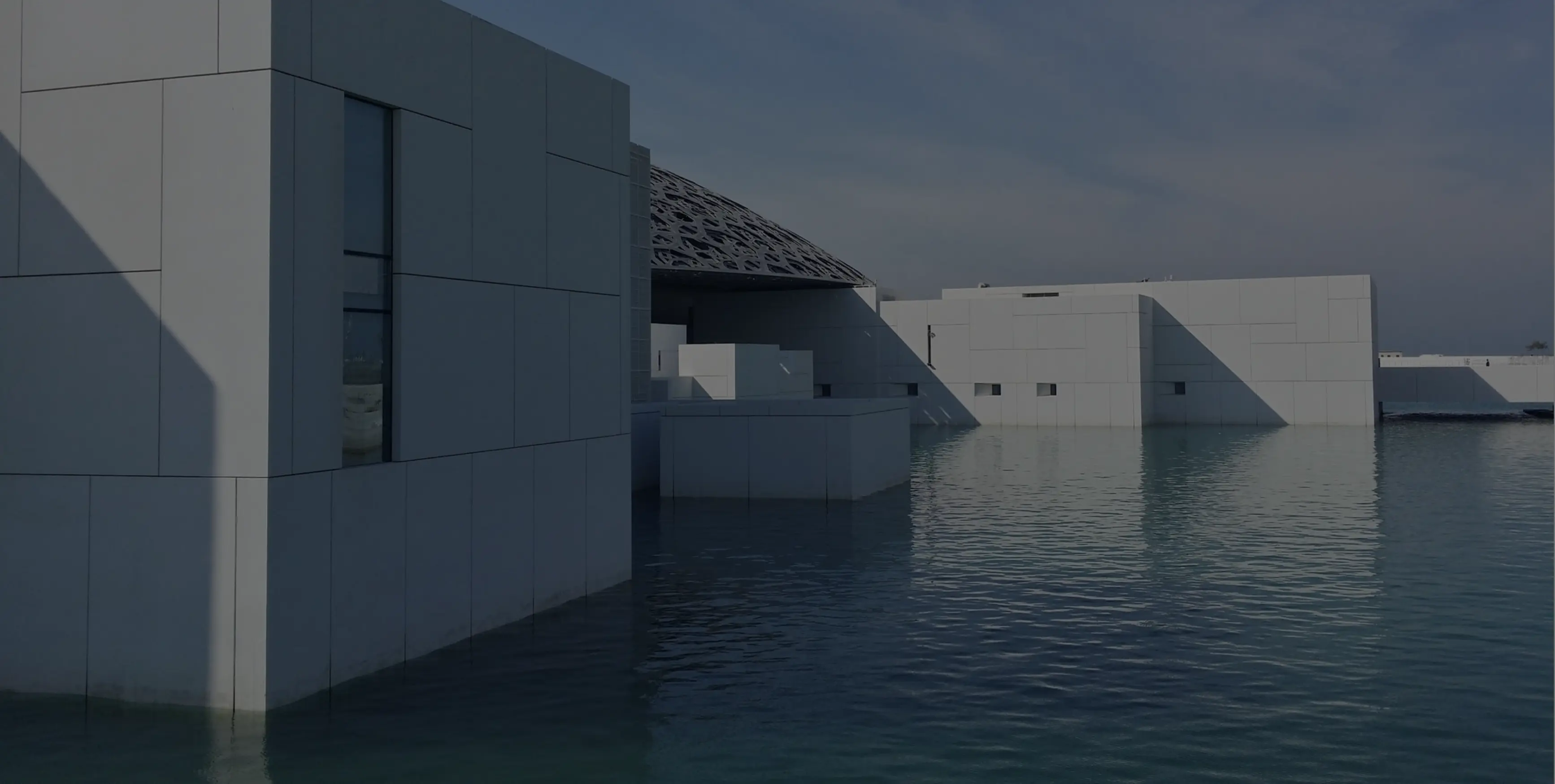 Team workspace background